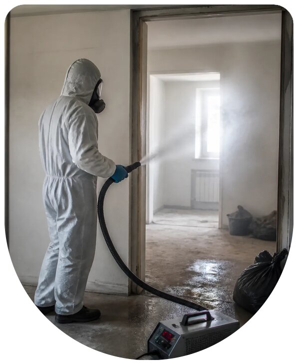 Профессиональная нейтрализация запахов в Ялуторовске безопасно